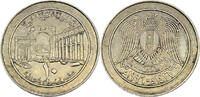 Syrien 10 Pound 1996 Umlaufmünze ss+ 2.60 £  +  8.24 £ shipping