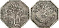 Irak 250 Fils 1981 Kursmünze ss 0.87 £  +  8.24 £ shipping