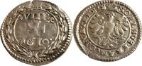 Deutschland Albus Frankfurt Stadt, zu 8 Pfennig -