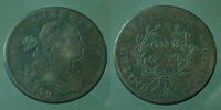 U.S.A cent USA, one cent 1798, 10,72 grms, B à TB R! -