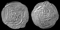 Schweiz, Suisse, Basel, Bale Denier Basel, Bâle, Suisse, Schweiz, Switzerland, ADALRICH 1025-1040, Denier, Denar, 0,68 grm, Wielandt 26 var., HMZ 191a, TB+ Rare! -