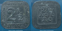Berlin 2 1/2 pfennig Berlin, Deutschland, Allemagne, Omnibus 2 1/2 pfenn... 3.47 £  +  8.67 £ shipping