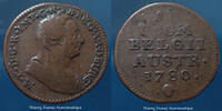 Austrian Netherlands, Pays Bas Autrichien Liard Austrian Netherlands Pay... 13.00 £  +  8.67 £ shipping