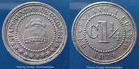 Colombie, Colombia 1 1/4 centavo Colombia, Colombie, 1 1/4 centavo 1874,... 47.68 £  +  8.67 £ shipping