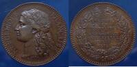 France Medaille Exposition Médaille Exposition universelle de 1878 - administration des monnaies et médailles -