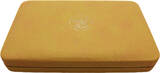 Cook Islands 1 Cent - 5 Dollar 1977 Proof Coin Set - Franklin Mint, 5 Dollar 27,3g 0.500 Silber Proof (PP)