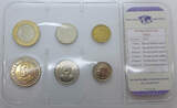 Türkei 1,91 Lira 2005-2007 KMS BU