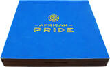 Afrika 11 Goldmünzen African Pride / Mixed Coin Set,Luxus Ausgabe Proof (PP)