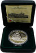 Kanada 1 Dollar 225. Jahrestag der Reise von Juan Perez (1999) Proof (PP)
