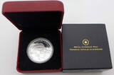 Kanada 1 Dollar 2008 400. Jubiläum der Stadt Québec Proof,Proof,