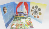 Finnland 3,88 Euro KMS + Medaille 2004 KMS Finnland 90. Geburtstag von T... 41.83 &pound;  +  17.08 &pound; shipping