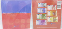 Niederlande 3,88 Euro KMS KMS Niederlande 2001 -