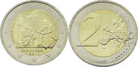 Slowakei 2 Euro 550. Jahrestag der Gründung der Universitas Istropolitana -