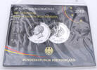Bundesrepublik Deutschland 20 Euro 20-Euro-Sammlermünze - 300. Geburtstag Johann Joachim Winckelmann im Blister -