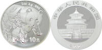 China 10 Yuan Panda -