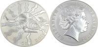 Australien 1 Dollar / 1 Oz Känguru -