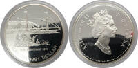Kanada 1 Dollar 175. Jahrestag der S.S. Frontenac -