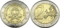 Malta 2 Euro 2014 200. Jahrestag der maltesischen Polizei Bankfrisch / S... 8.50 &pound;  +  17.08 &pound; shipping