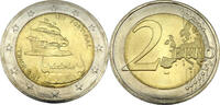 Portugal 2 Euro 500 Jahre Portugiesisch-Timor -
