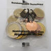 Bundesrepublik Deutschland / BRD 10,23 Euro Starterkit Starter Kit -