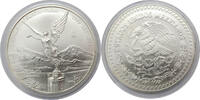 Mexiko 1 Oz Libertad / Siegesgöttin -