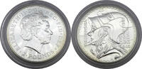 Großbritannien 2 Pounds / 1 Oz Elisabeth II. - Britannia -
