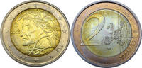 Italien 2 Euro Dante Alighieri - 2€ -