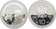 Polen 10 Zloty,Edmund Strzelecki-Forscher Edmund Strzelecki, Forscher -