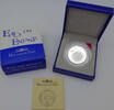 Frankreich 1/4 Euro THE EURO OF CHILDREN -