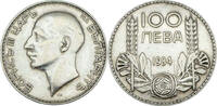 Bulgarien 100 Leva -