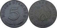 Deutschland / Alliierte Besatzung 5 Reichspfennig 1947 D F&uuml;nf Reichspfen... 12.65 &pound;  +  16.92 &pound; shipping