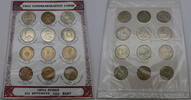 Thailand 79 Baht Thai Commemorative Coins -