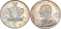 Malta 1 Pound Manwel Dimech -