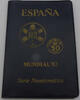 Spanien 181,50 Ptas Kursmünzensatz - Juan Carlos I. - Rey de Espana - Fußball-WM 1982 -