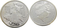 Großbritannien 2 Pfund / 1 Oz Britannia -
