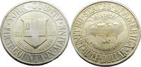 Vereinigte Staaten / USA Half Dollar 300 Jahre - York County, Maine -