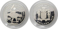 Jamaika 10 Dollar Internationales Jahr des Kindes -