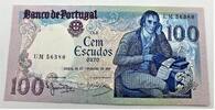 Portugal 100 Escudos -
