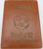 Spanien 181,50 Ptas Kursmünzensatz - Juan Carlos I. - Rey de Espana - Fußball-WM 1982 -