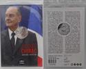 Frankreich 10 Euro Jacques Chirac - 10 € -