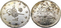 Osmanisches Reich 2 Kurus -