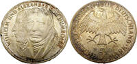 Bundesrepublik Deutschland / BRD 5 Deutsche Mark 1967 200. Geburtstag vo... 13.33 &pound;  +  16.92 &pound; shipping