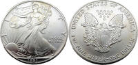 Vereinigte Staaten / USA 1 Dollar / 1 Oz American Silver Eagle -