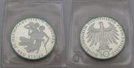Bundesrepublik Deutschland / BRD 10 Deutsche Mark / 10 DM o. J. G Olympi... 10.33 £ Tax included +  11.24 £ shipping