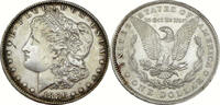 United States of America / USA 1 Dollar One Dollar - Morgan Dollar -