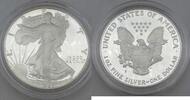 United States of America / USA 1 Dollar 1986 S American Eagle - Liberty ... 52.02 £ Tax included +  11.24 £ shipping