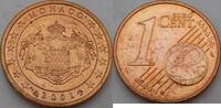 Monaco 1 Cent Rainier III - Ein Cent -