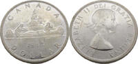 Kanada 1 Dollar -