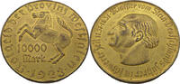Westfalen Notgeld 10000 Mark von Stein,J.N20a -