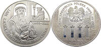 Polen 10 Zloty Jan Kochanowski -